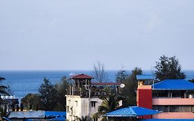 Ross Harriet View